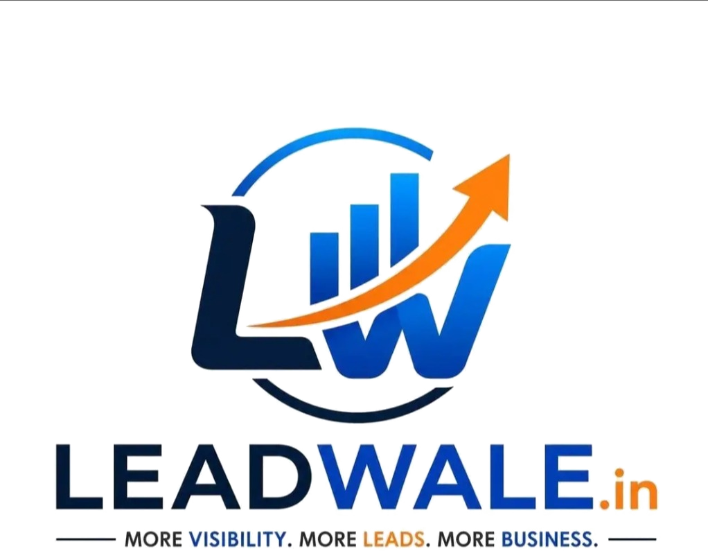 LeadWale.in - More Visibility. More Leads. More Business.